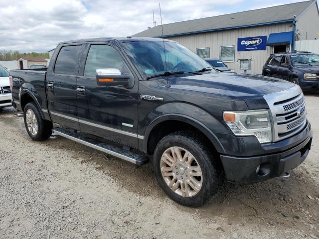 Vin: 1ftfw1et9dfb18276, lot: 52626705, ford f-150 supercrew 20134