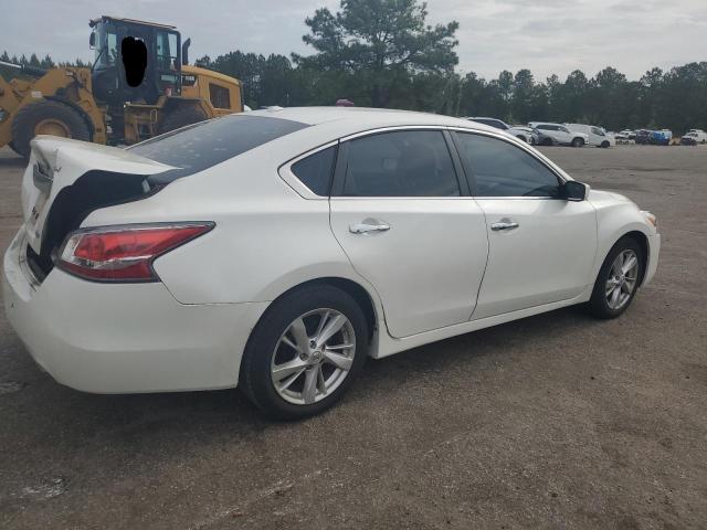 Vin: 1n4al3ap5ec157835, lot: 53879495, nissan altima 2.5 20143