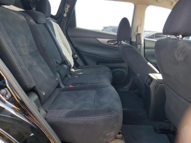 2016 NISSAN ROGUE S - JN8AT2MVXGW153980