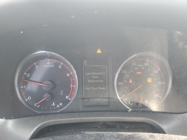 2017 TOYOTA RAV4 SE - 2T3JFREV0HW601525