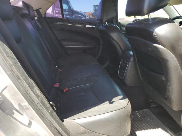 2017 CHRYSLER 300C - 2C3CCAEG5HH564352