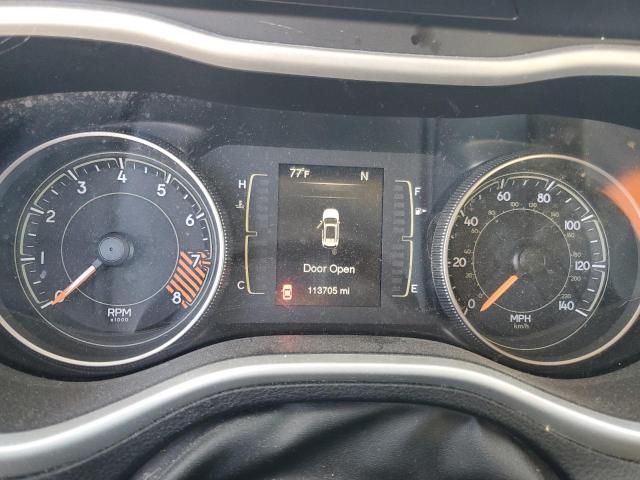 1C4PJLCS5FW690019 2015 JEEP GRAND CHER