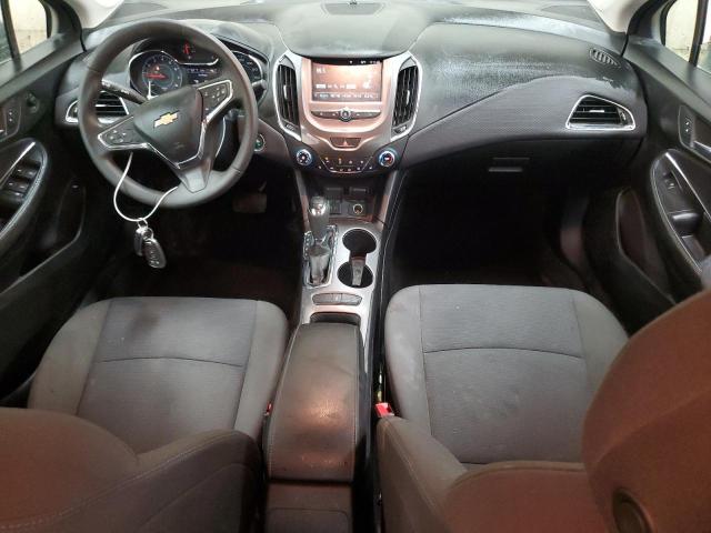 2018 CHEVROLET CRUZE LT - 1G1BE5SM7J7243412