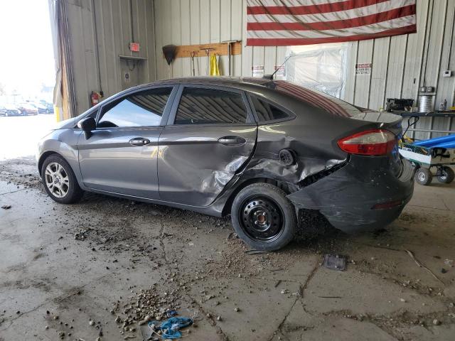 Vin: 3fadp4bj9fm166796, lot: 54308455, ford fiesta se 20152