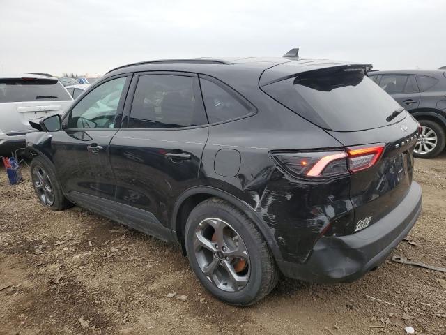 Vin: 1fmcu0mn9sua19614, lot: 53832775, ford escape st st line 20252