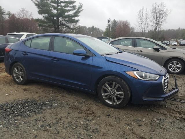Vin: 5npd84lf9hh053473, lot: 51832055, hyundai elantra se 20174