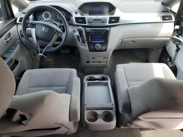 2016 HONDA ODYSSEY SE - 5FNRL5H38GB078189