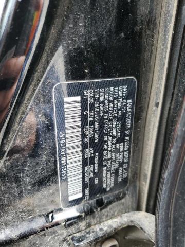 2021 NISSAN ROGUE SPOR JN1BJ1AV1MW313859