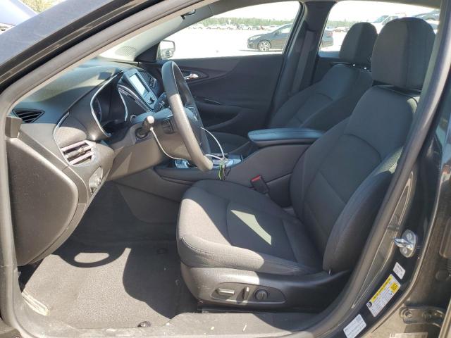 2016 CHEVROLET MALIBU LT - 1G1ZE5ST3GF349022