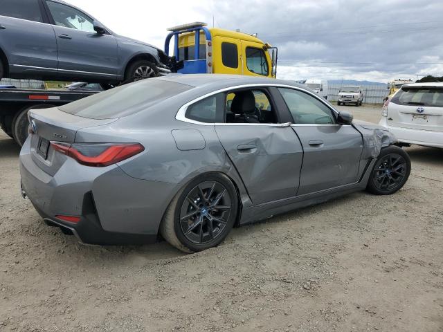 Vin: wby43aw06pfr23434, lot: 54530055, bmw i4 edrive edrive 35 20233