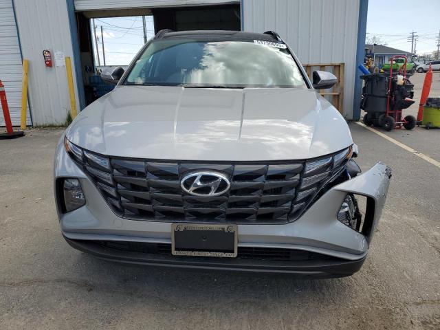 2024 HYUNDAI TUCSON SEL - KM8JCCD14RU204043