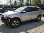 2016 TOYOTA RAV4 XLE - 2T3RFREV6GW419684
