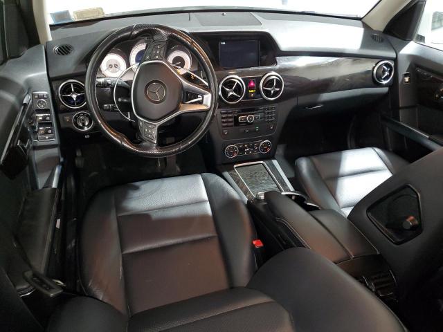 2015 MERCEDES-BENZ GLK 350 4M - WDCGG8JB6FG403631