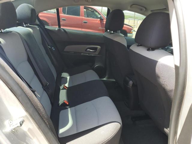 2015 CHEVROLET CRUZE LS - 1G1PA5SH7F7261369