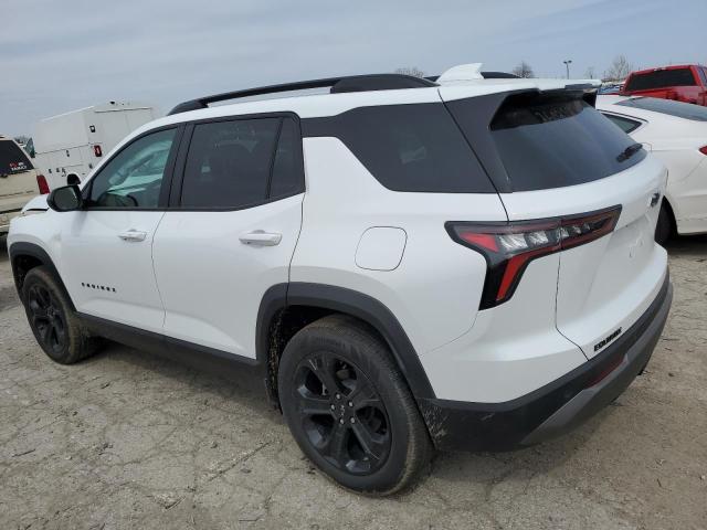 Vin: 3gnaxheg6sl260212, lot: 53155985, chevrolet equinox lt 20252