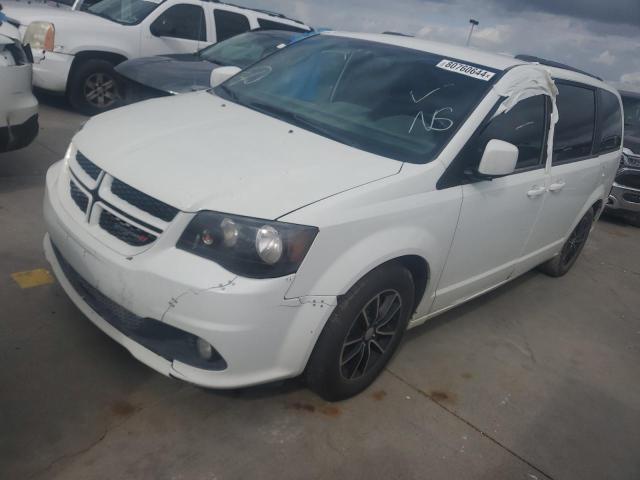 DODGE GRAND CARAVAN GT
