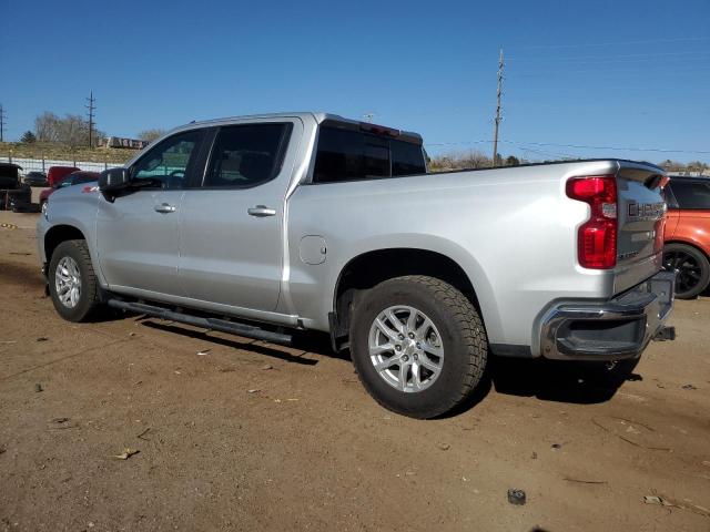 Vin: 3gcuyded8lg420960, lot: 52071615, chevrolet all models k1500 lt 20202