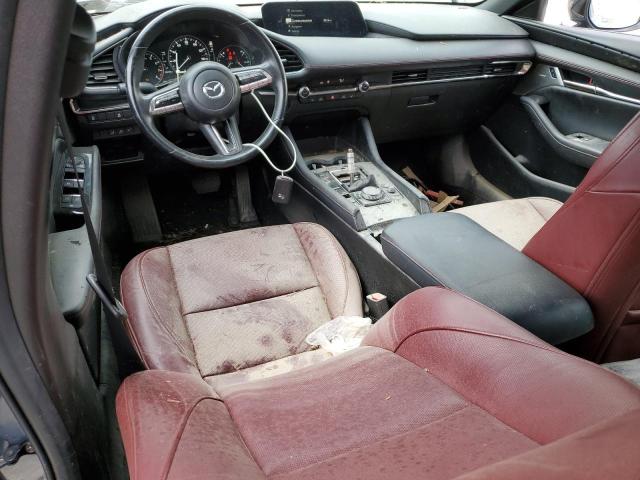 2022 MAZDA 3 PREFERRE - JM1BPALL8N1514759