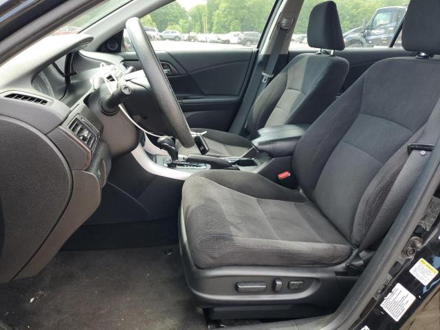 2015 HONDA ACCORD EX - 1HGCR2F70FA065681
