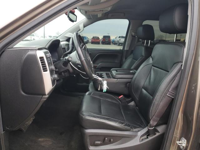 2015 GMC SIERRA K15 - 3GTU2VEC8FG401747