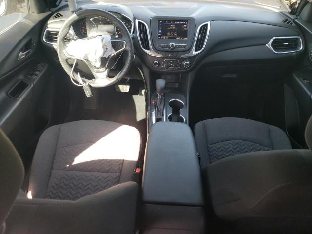 2022 CHEVROLET EQUINOX LT - 3GNAXUEV9NL109974
