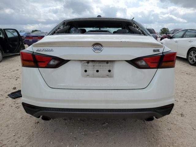 2019 NISSAN ALTIMA SR - 1N4BL4CV9KC187163