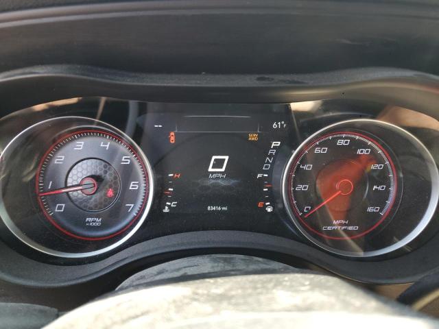 2020 DODGE CHARGER PO - 2C3CDXKT8LH186876
