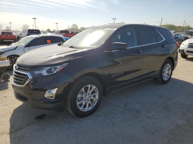 Vin: 3gnaxuev9ms127850, lot: 54255685, chevrolet equinox lt 2021 img_1