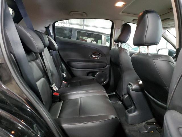 2016 HONDA HR-V EXL - 3CZRU6H7XGM747154