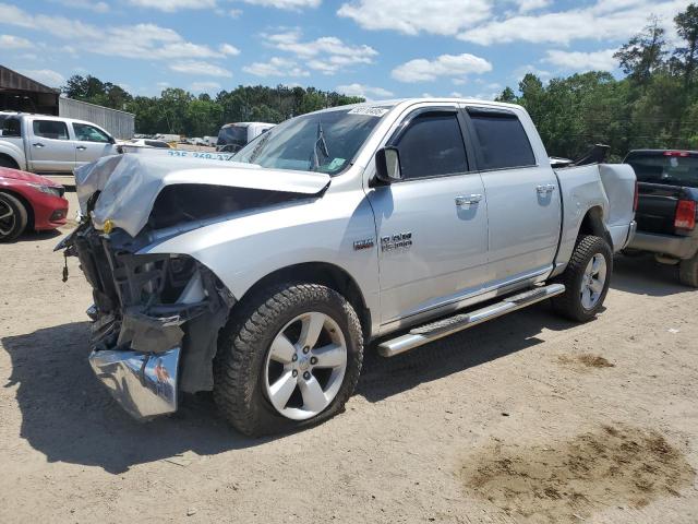 Vin: 1c6rr7ltxhs777272, lot: 53110495, ram 1500 slt 2017 img_1