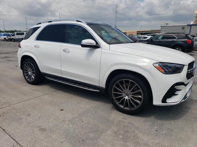 Vin: 4jgfb4ee8sb327409, lot: 54515865, mercedes-benz gle-class 350 20254
