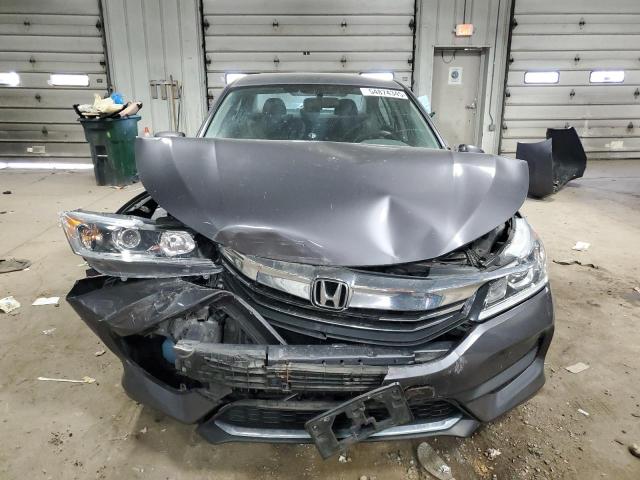 2017 HONDA ACCORD LX - 1HGCR2F3XHA071102