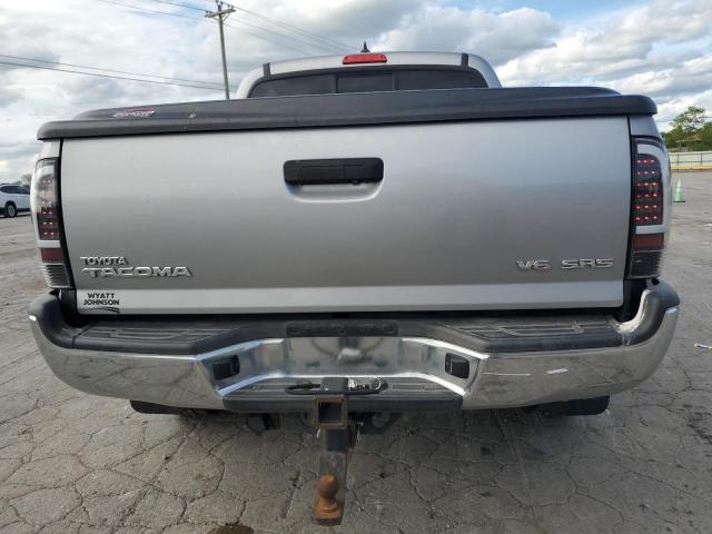 2015 TOYOTA TACOMA DOU - 3TMLU4EN1FM188188