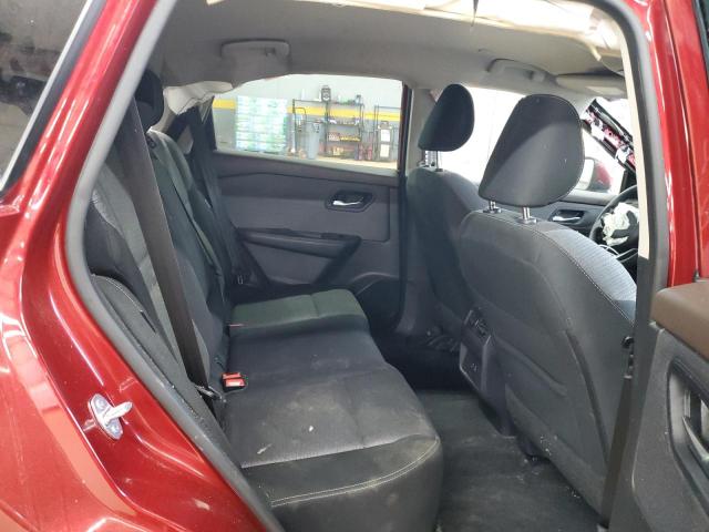 2023 NISSAN ROGUE SV - 5N1BT3BAXPC927339