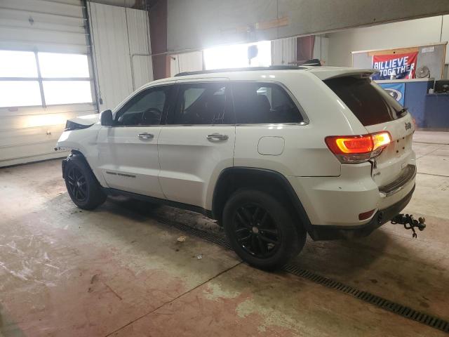 2018 JEEP GRAND CHER - 1C4RJFBG2JC321913