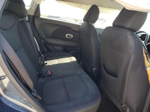 2015 KIA SOUL + - KNDJP3A58F7114016
