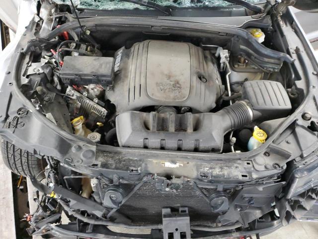 2018 JEEP GRAND CHER - 1C4RJFLT7JC227229