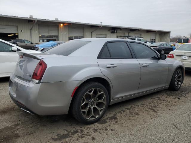Vin: 2c3ccabg9hh657587, lot: 51871195, chrysler 300 s 20173