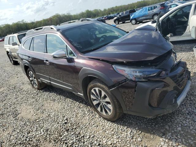 Vin: 4s4btgpd0r3285386, lot: 51779015, subaru outback touring 20244