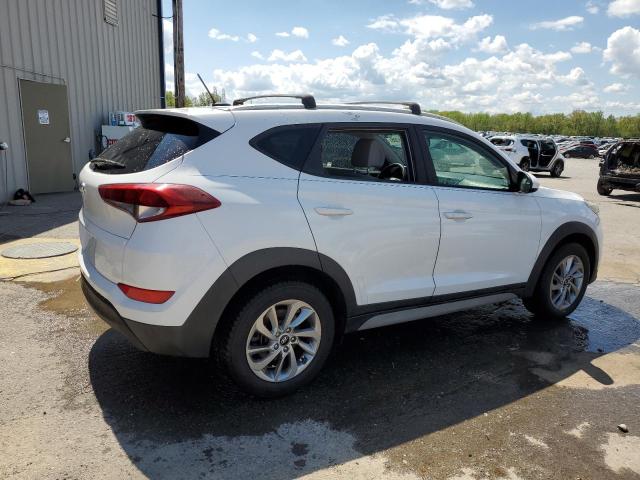 2017 HYUNDAI TUCSON LIM - KM8J33A41HU506970