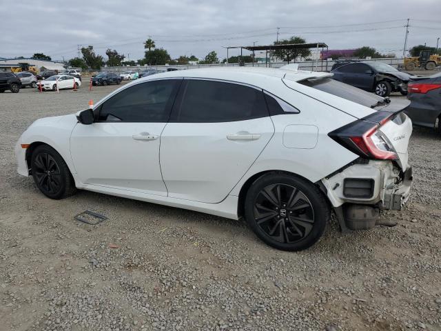 Vin: shhfk7h64ku403746, lot: 54015535, honda civic ex 20192