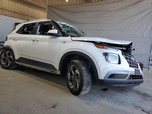 2022 HYUNDAI VENUE SEL KMHRC8A39NU159231
