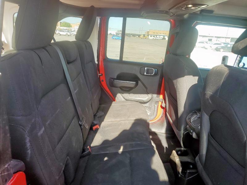 2020 JEEP WRANGLER U - 1C4HJXDG1LW189503