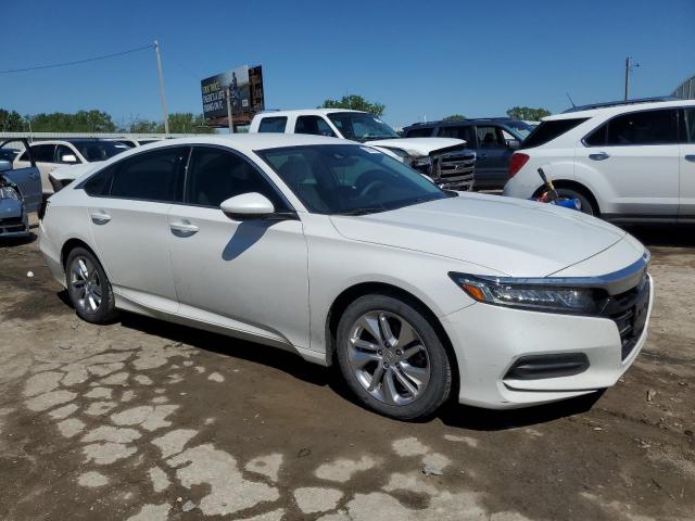 Vin: 1hgcv1f17ka108621, lot: 53906775, honda accord lx 20194