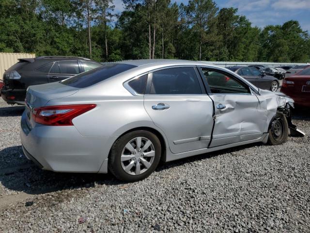 Vin: 1n4al3ap9gn332174, lot: 55196685, nissan altima 2.5 20163