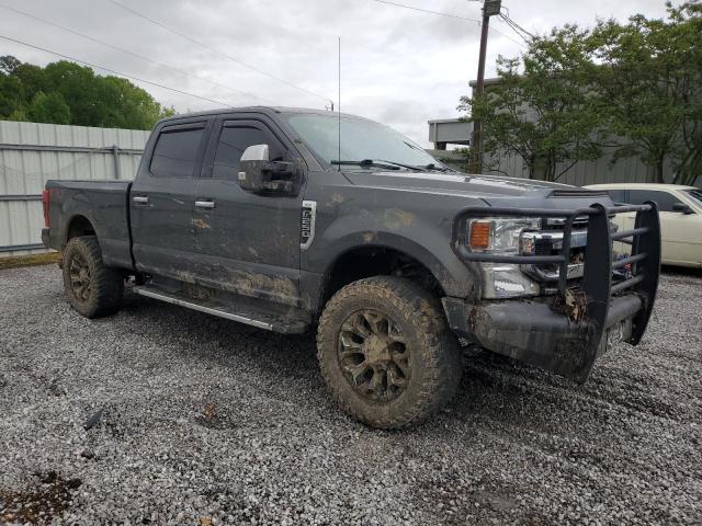 Vin: 1ft7w2bnxled47425, lot: 53841905, ford f250 super duty 20204