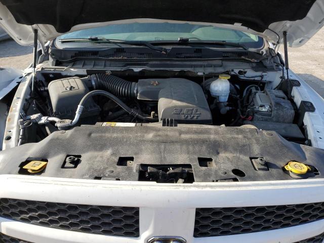 2019 RAM 1500 CLASS - 1C6RR7FG1KS543253