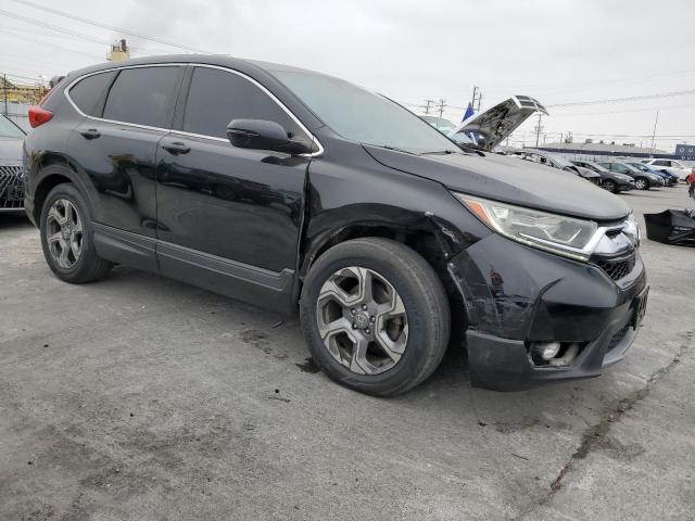 Vin: 5j6rw1h85ka043911, lot: 52825825, honda crv exl 20194