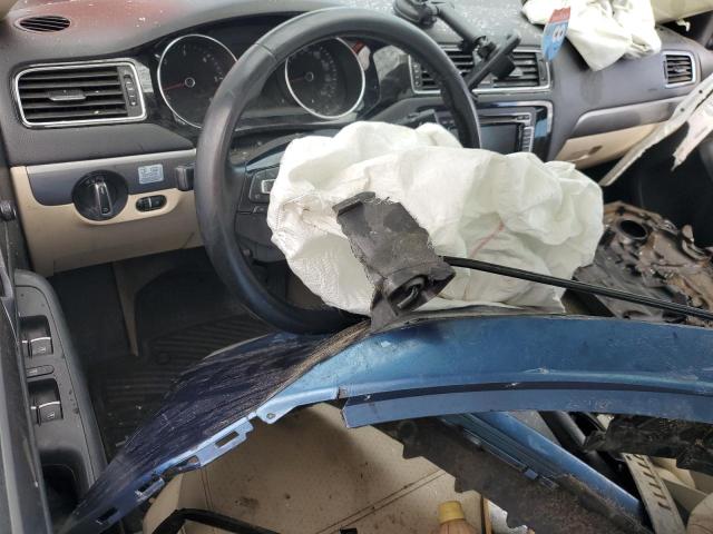 2015 VOLKSWAGEN JETTA TDI - 3VWLA7AJ3FM414550