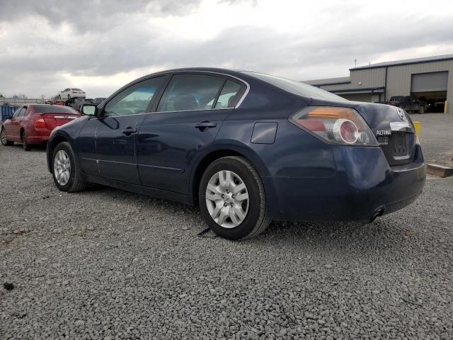 Vin: 1n4al2ap2cn469526, lot: 53178525, nissan altima base 20122